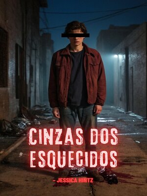 cover image of Cinzas dos Esquecidos